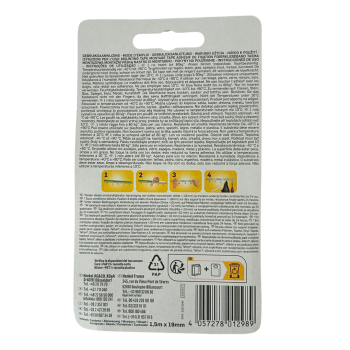 Spiegelbefestigung ohne Bohren mit Pattex